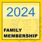 Family Membership (2024)