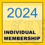 Individual Membership (2024)