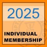 Individual Membership (2025)